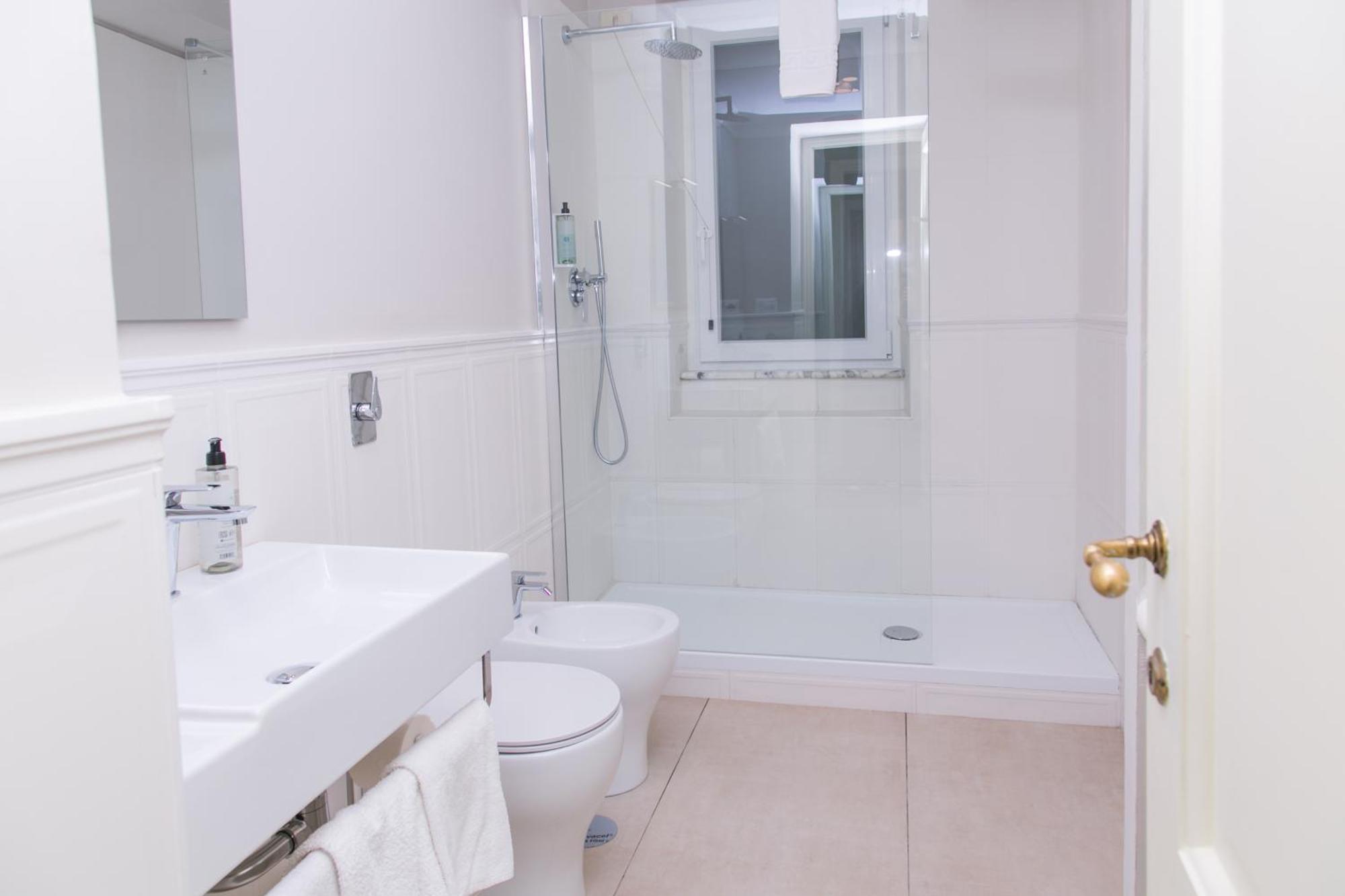 Appartement Rasella 47