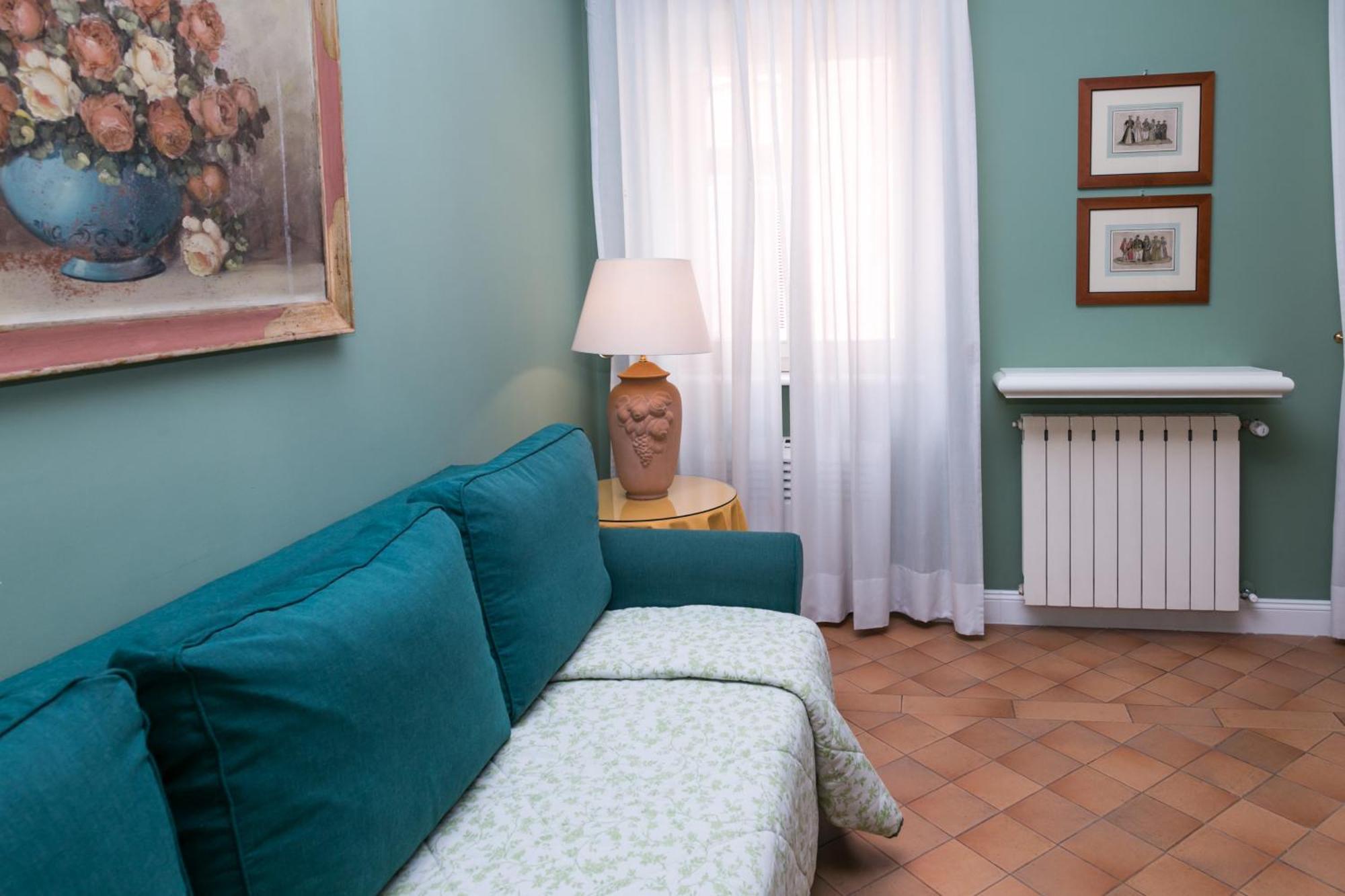 Appartement Rasella 47