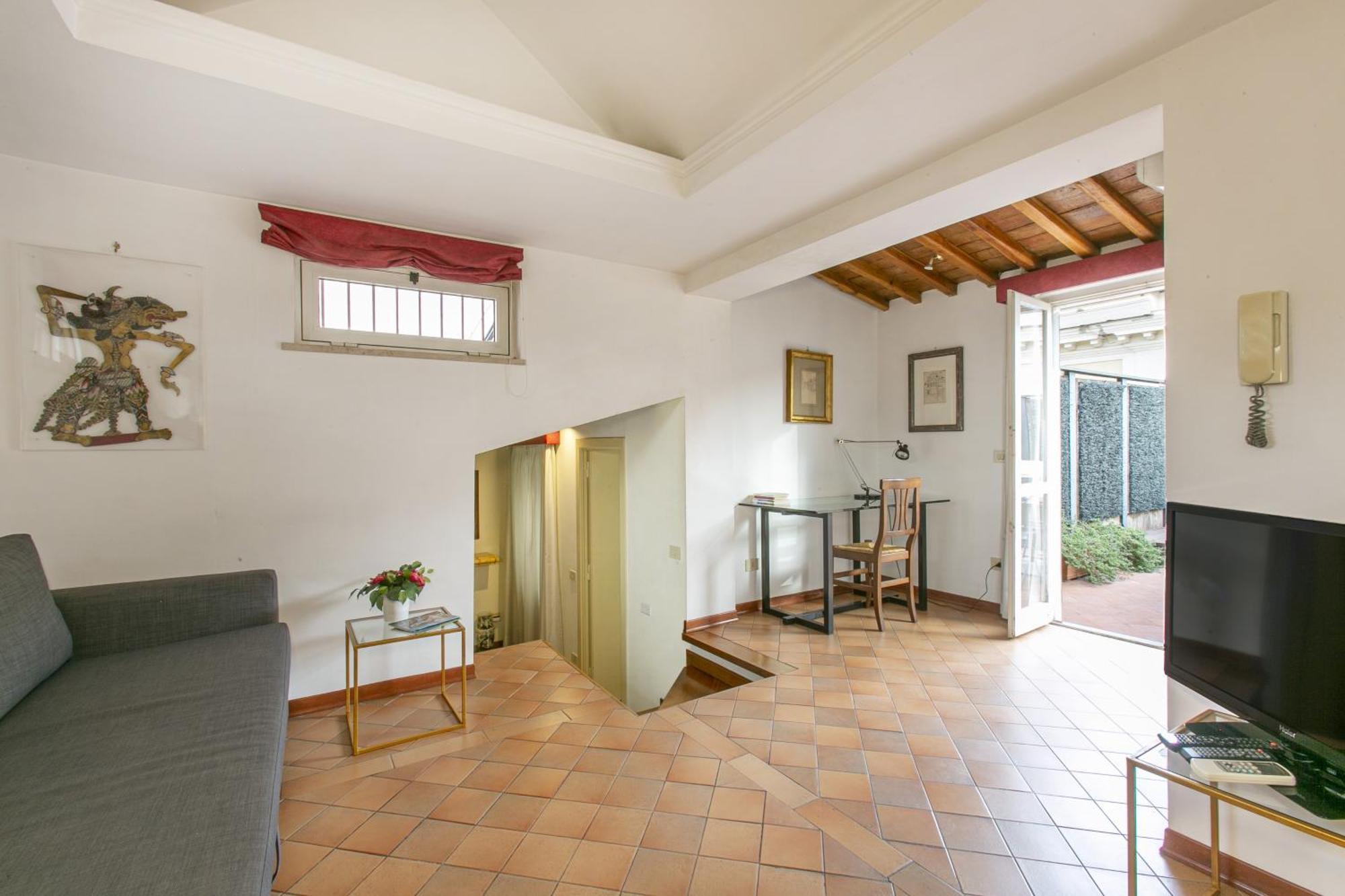 Rasella 47 Appartement