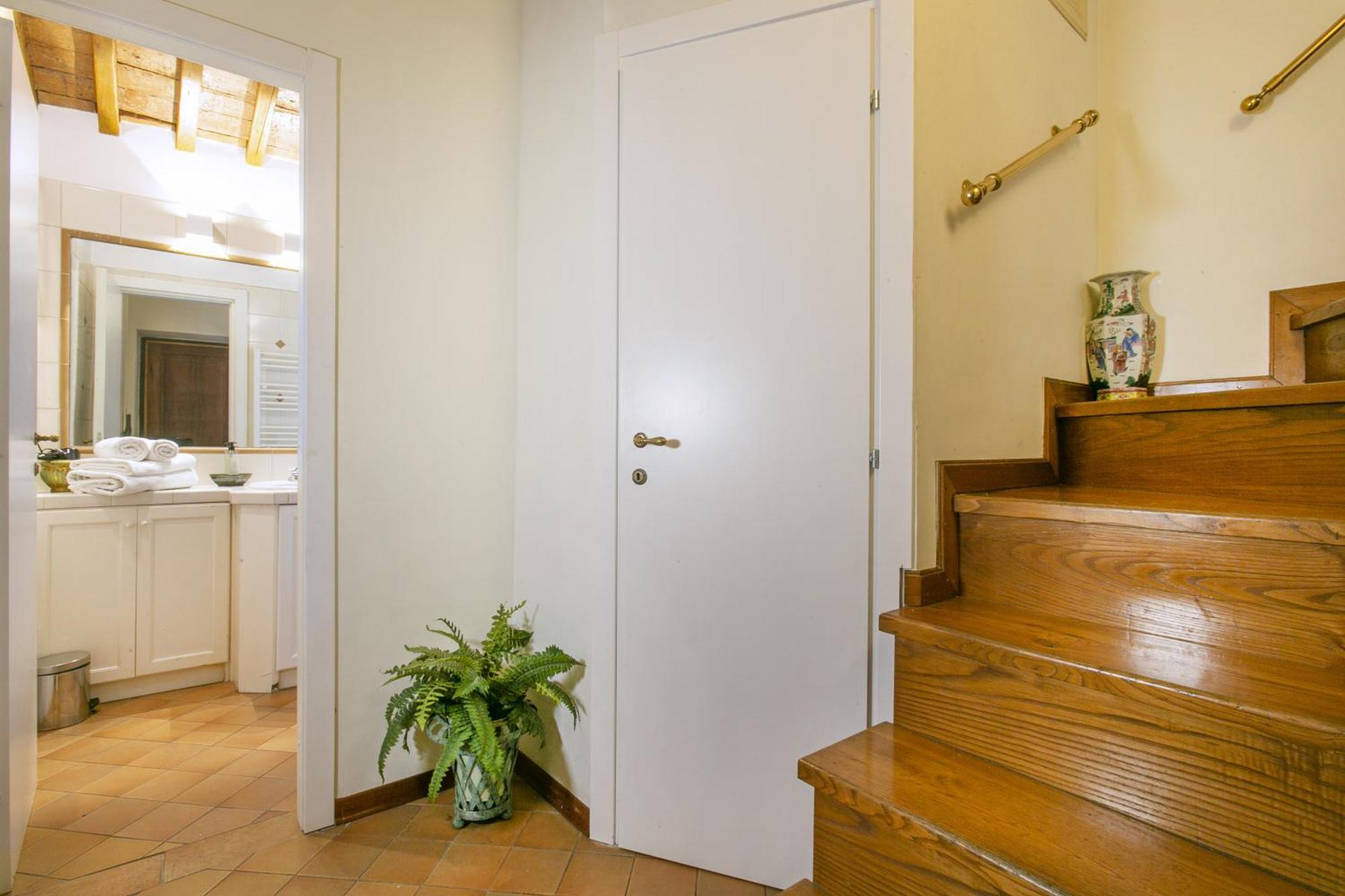 Rasella 47 Appartement
