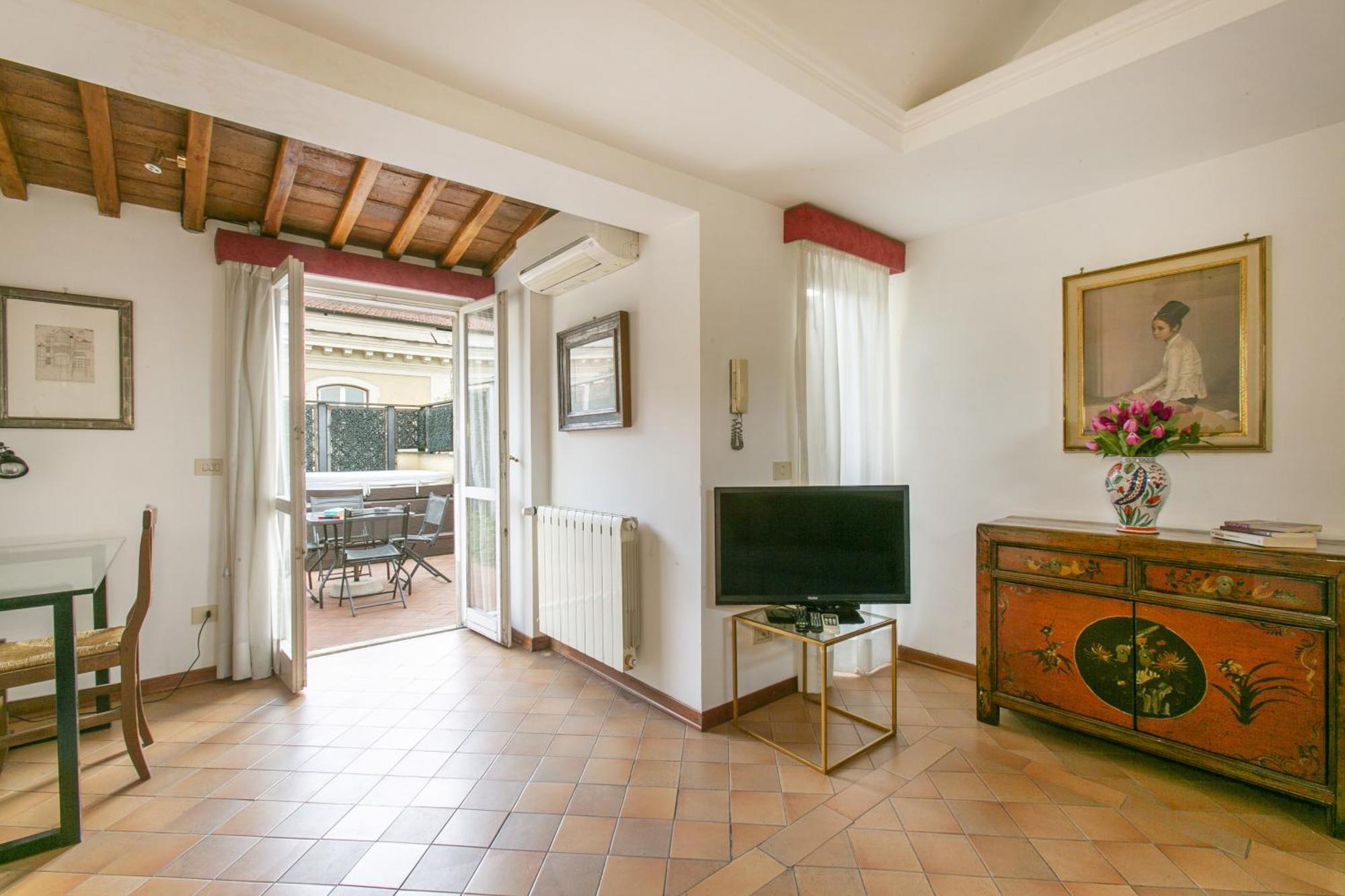 Appartement Rasella 47