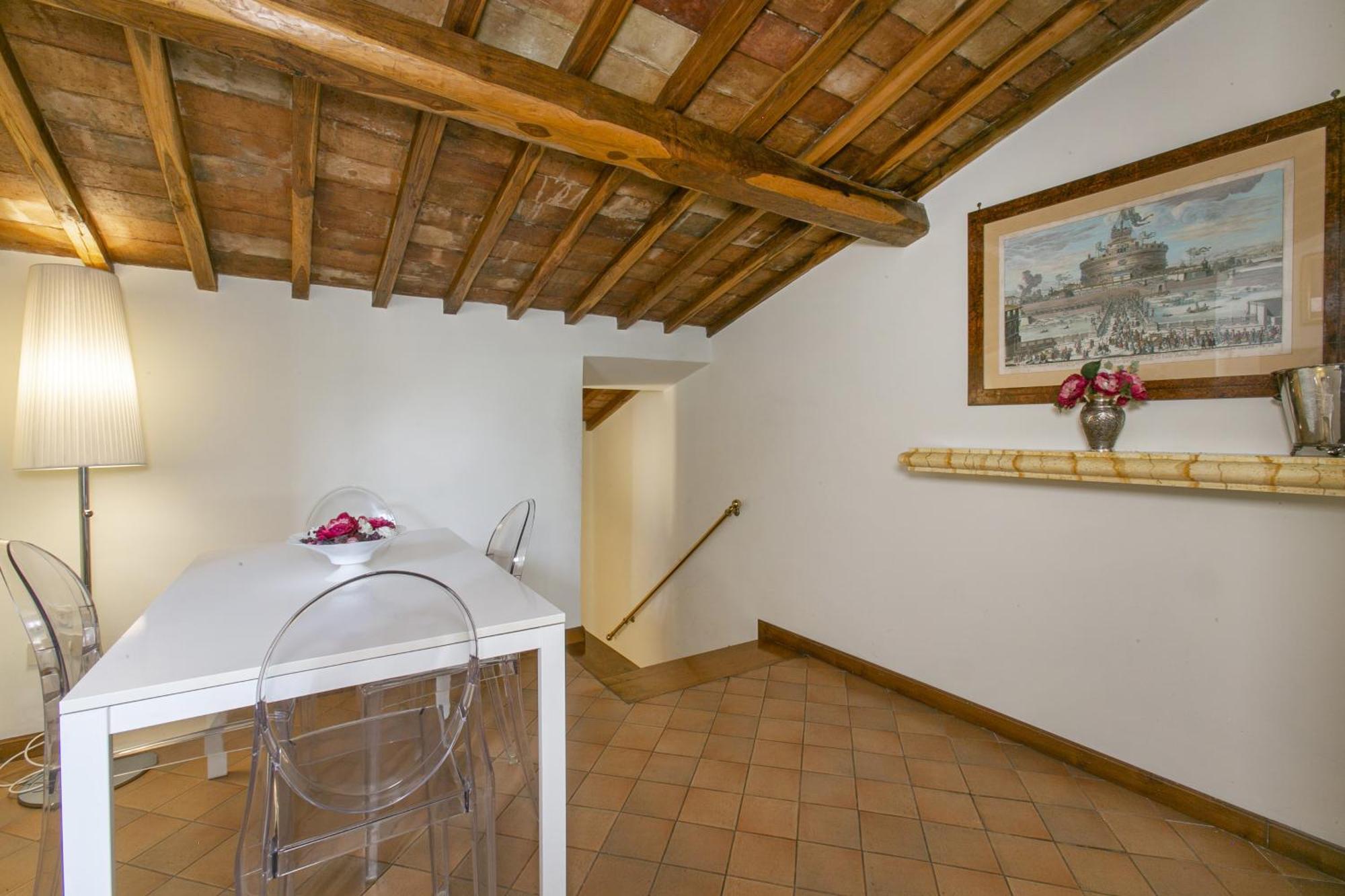Appartement Rasella 47