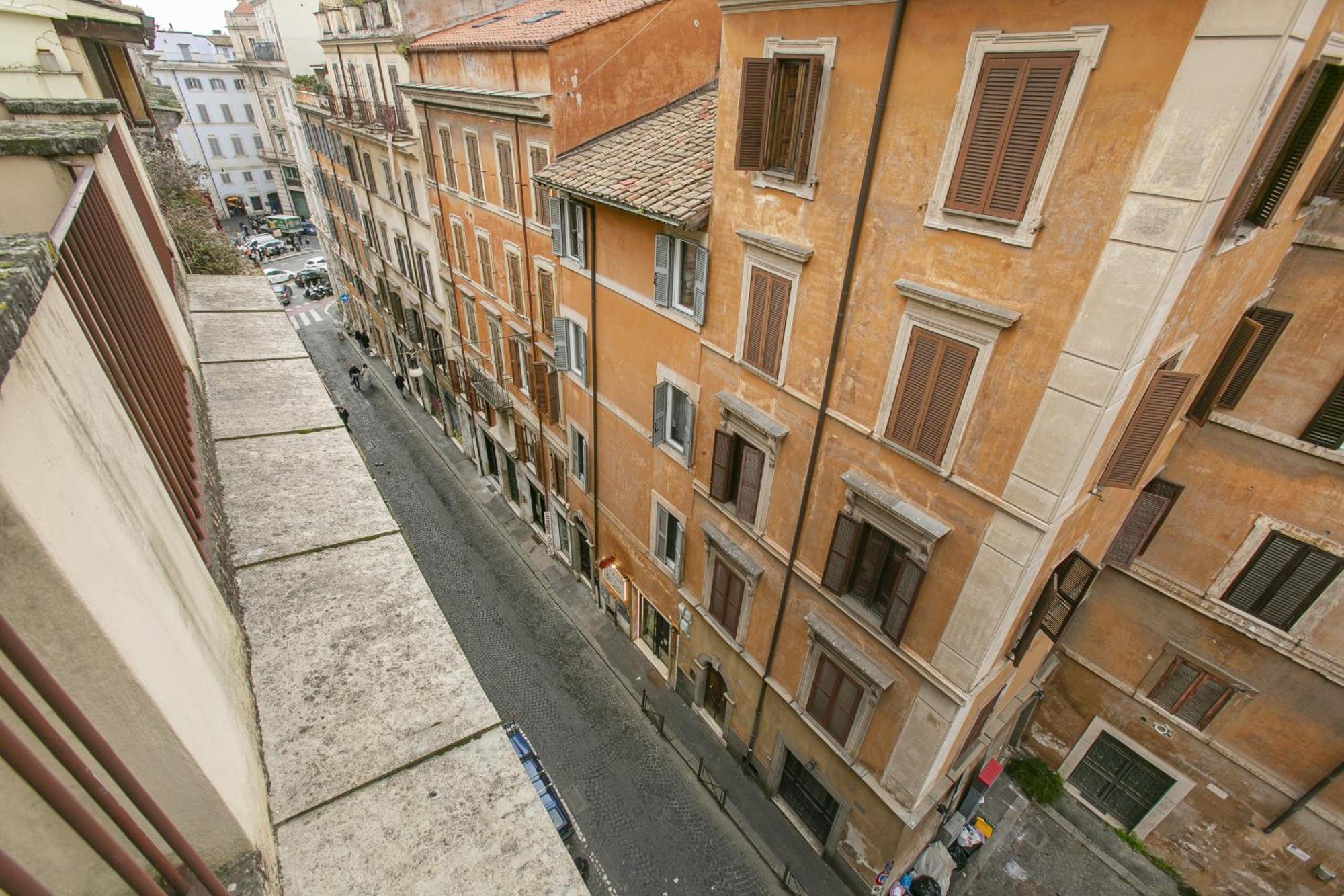 Rasella 47 Appartement *