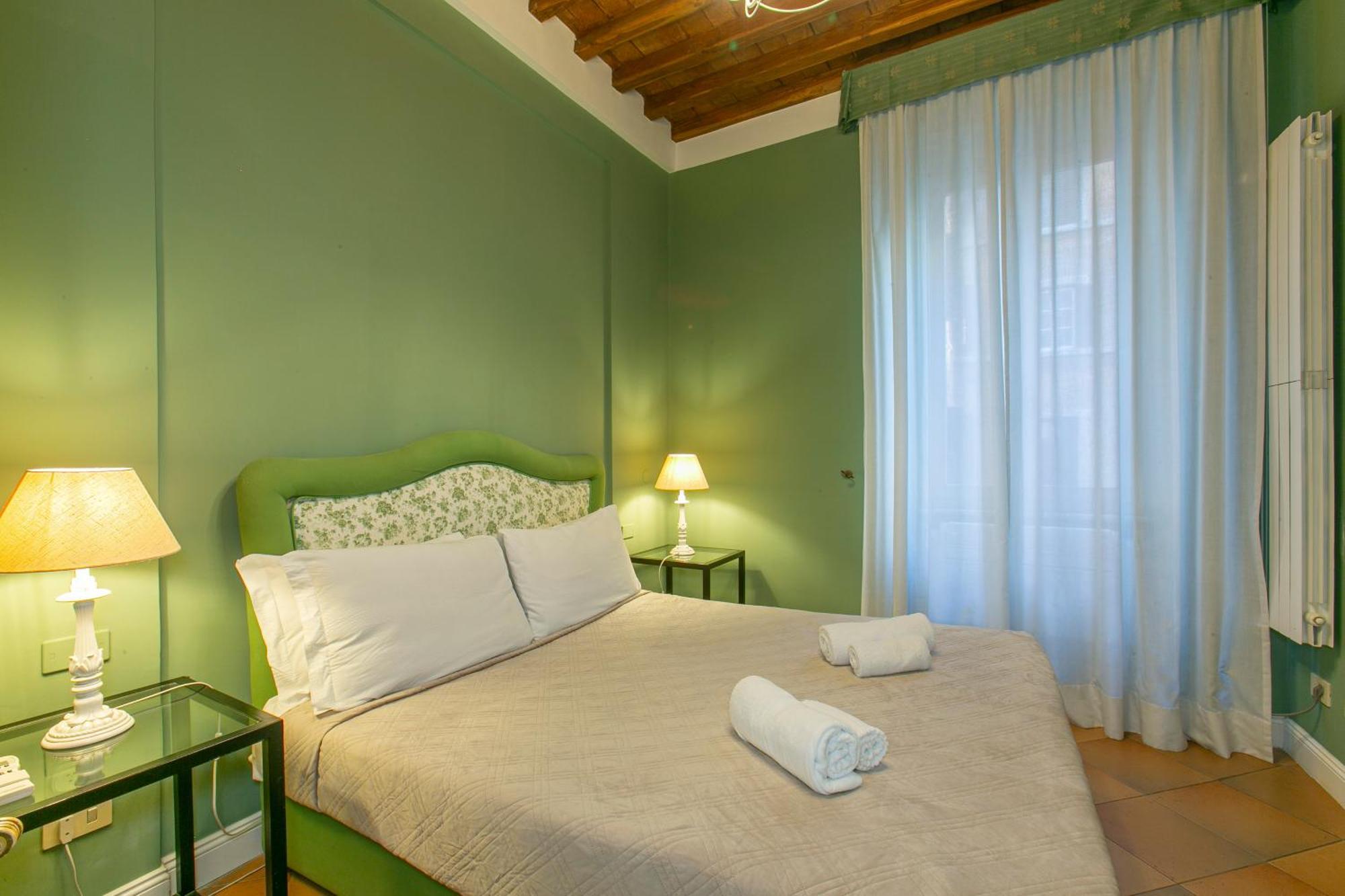 Appartement Rasella 47