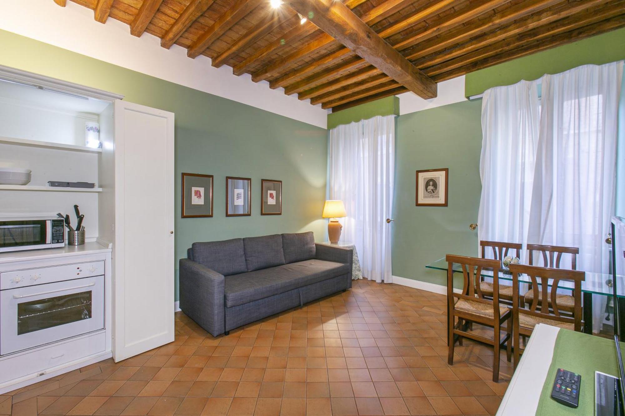 Rasella 47 Appartement Rome