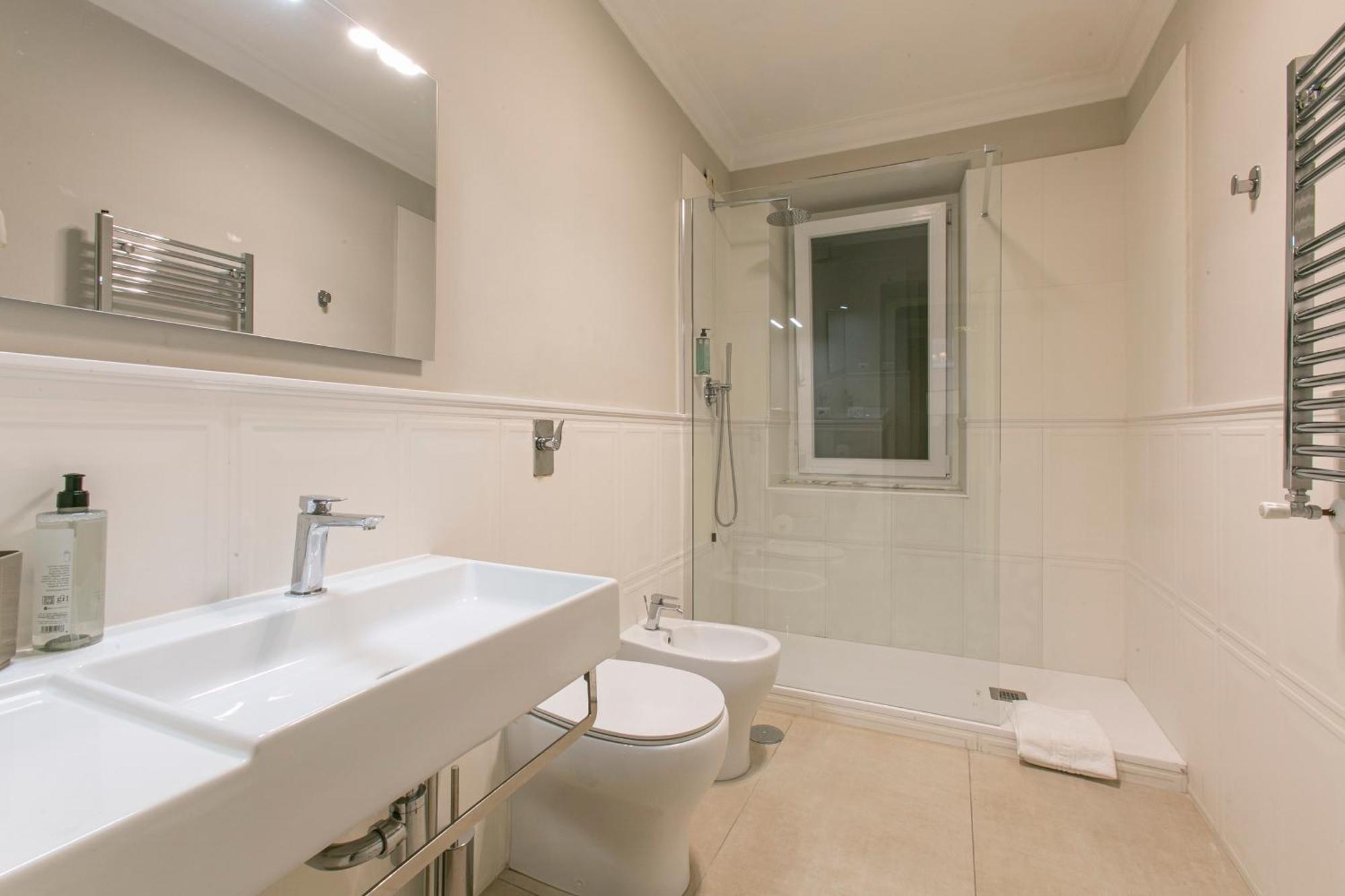Rasella 47 Appartement