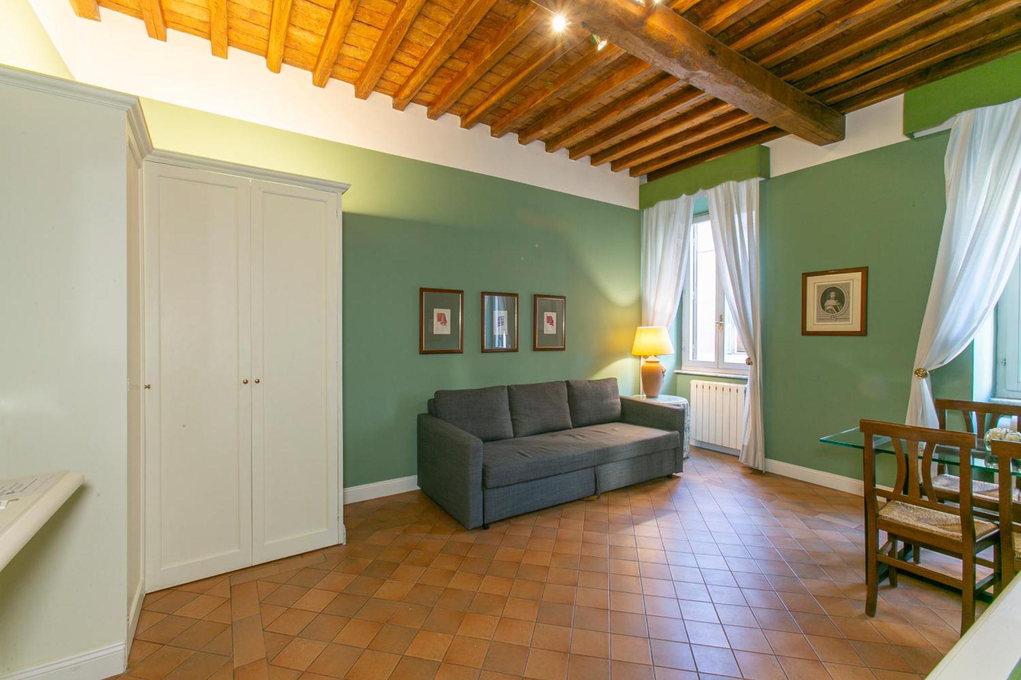 Appartement Rasella 47