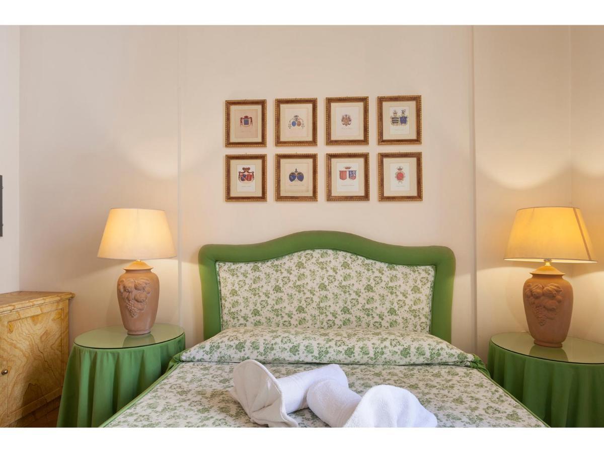 Appartement Rasella 47 Rome