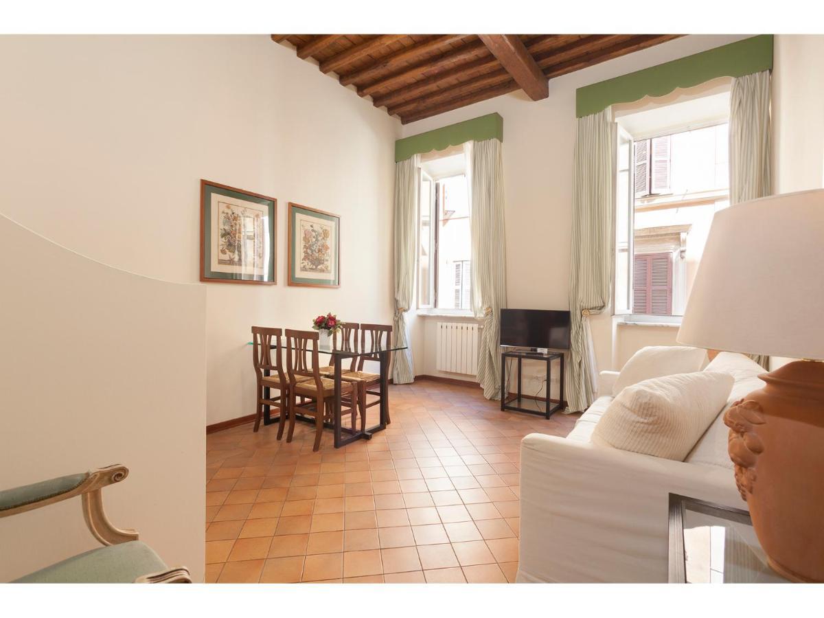 Appartement Rasella 47 *
