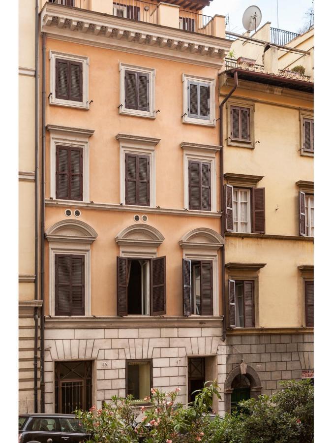 Rasella 47 Appartement Rome