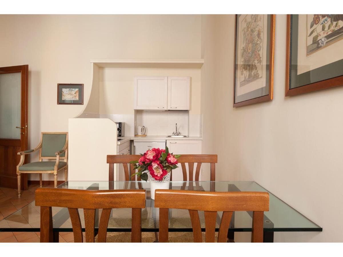 Rasella 47 Appartement *